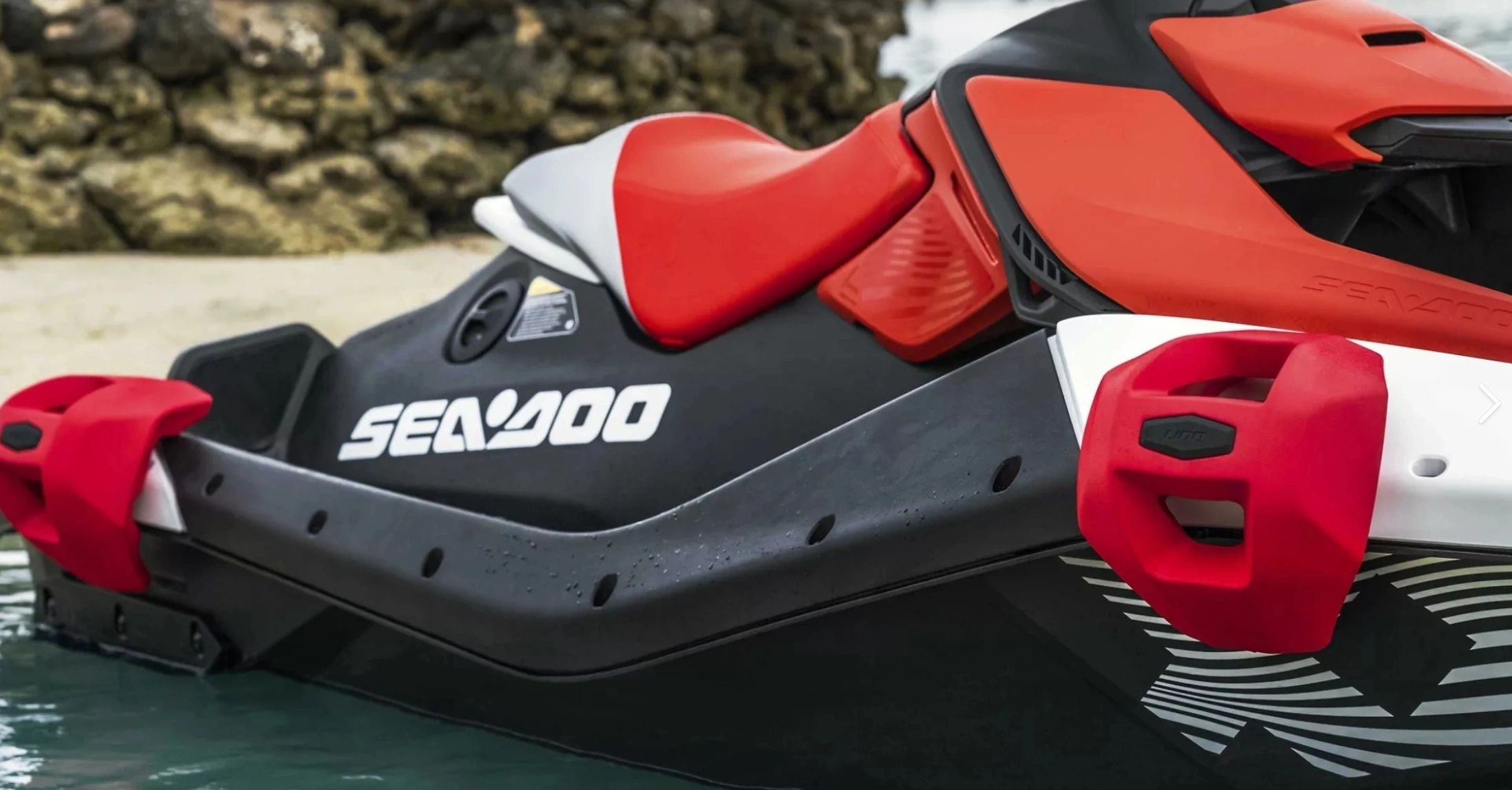 Sea-Doo parts